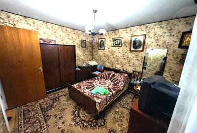 Apartament 4 camere dec | Bd. Constantin Brâncoveanu | Etaj 1 | 84 mp | Boxa - 5