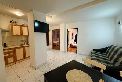 3 camere Universitate 80 mp - 7