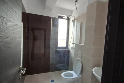 Apartament cu 3 camere semidecomandat în Ștefăneștii de Jos - 1