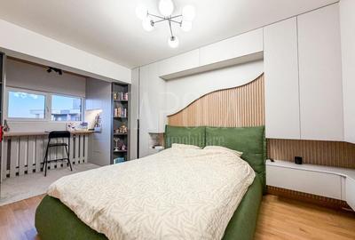 Apartament 4 camere de vanzare in Buna Ziua, Cluj Napoca - 5