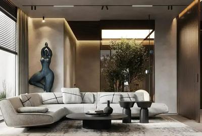 Parcare Inclusa | Apartament Nou 2 Camere Decomandat | Sector 3 - 1