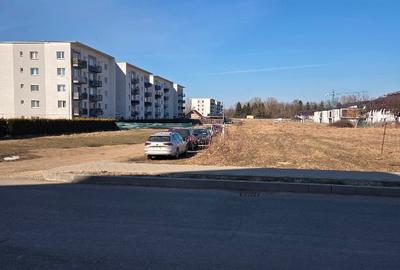 Proprietari vindem 2.811 mp+4.400 mp pe str.Nicolae Labis,Tractoru 7Proprietari - 1