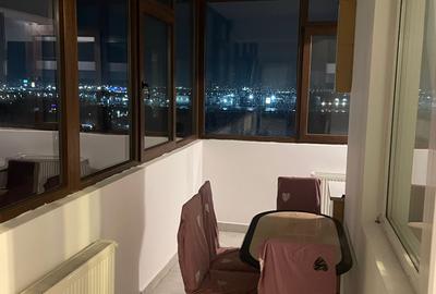 Apartament cu 2 camere decomandat, mobilat în Militari