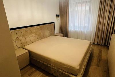 2 Camere de închiriat | Pipera | Mobilat designer - 6