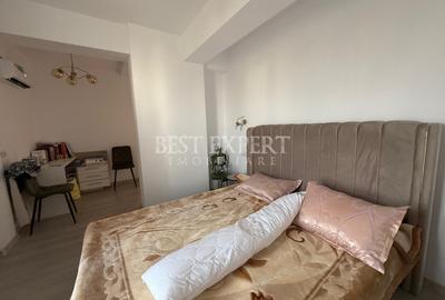 2 Camere de inchiriat  complet mobilat si cu Parcare acoperita - 3