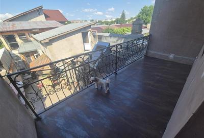 Vila, P+M Brailita, 3 camere, teren 271 mp, mobilata si utilata - 9