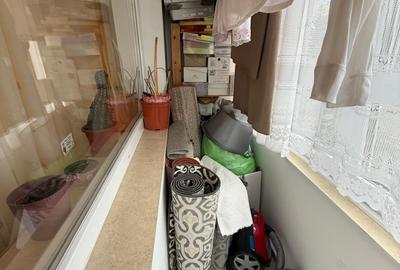 Apartament cu 2 camere decomandate, Centru - 9