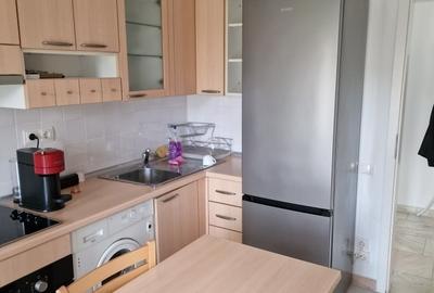 Apartament 3 camere, bucatarie si 2 bai. - 5