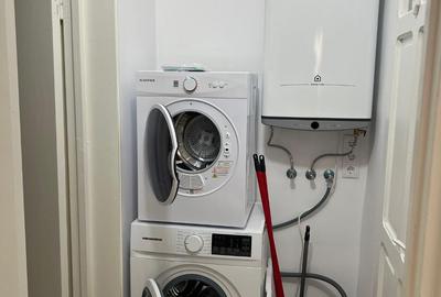 Apartament cu 2 camere complet renovat, str.Donath - 15