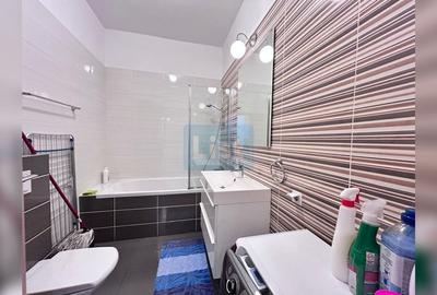 COMISION 0! Apartament 2 camere + parcare, zona Platinia/USAMV! - 8