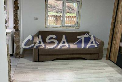 Casa D+P, Saulesti - Dolcesti - 15