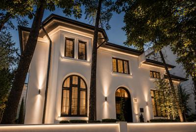 Vila - Baneasa - Herastrau - ideal investitie - 1