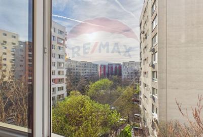 Apartament cu 2 camere de închiriat în zona Nicolae Grigorescu - 11