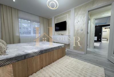 RENOVAT COMPLET.ETAJ 2.DISPONIBIL IMEDIAT.FINISAJE PREMIUM!!! - 8