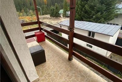 Vila Select 2, 3Stele, Predeal Clabucet,  Chalet montan exclusivist, ideal pentr - 27