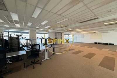 Spatiu birouri cladire clasa A Armeneasca - 3