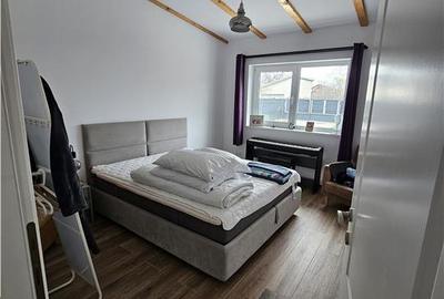 VILA MODERNA LANGA LACUL SNAGOV-LUMINA, SPATIU SI INTIMITATE PREMIUM - 12