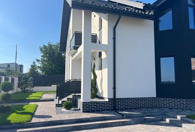 Vila P+M, 4 camere  ultramodern Valea Adanca Cod 155733 - 9