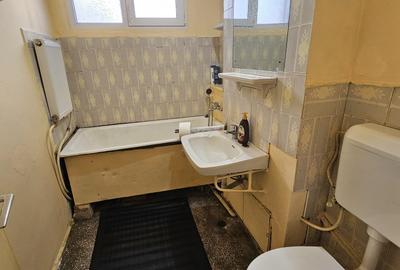 PROPRIETAR!! Apartament 3 camere Et 1 zona Victoria / Aleea Romanitei !! - 5
