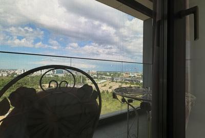 Inchiriere 2 camere-studio dublu- Cloud 9- Aviatiei - 15