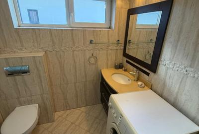 Ap 3 cam modern, utilat, bl nou, terasa, parcare, zona LIDL Buna Ziua - 6