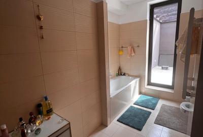 2 Penthouse-uri de inchiriat, fiecare a cate 3 camere, Baneasa - Jolie Ville - 7
