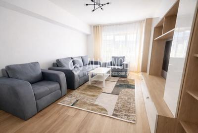 Apartament cu 3 camere decomandat în Inel I