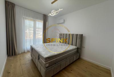 3 camere | chirie | Pipera | pet friendly | întreținere mică | panouri solare - 10
