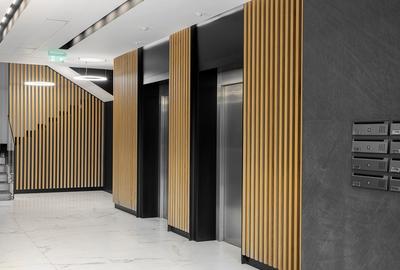 Rahmaninov 38 - Park Verdi View - 5