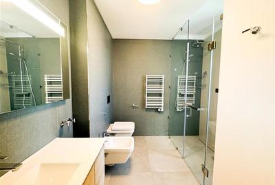 Apartament cu 5 camere de inchiriat Floreasca Rahmaninov - 21