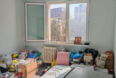 Titan - Rebreanu | 3 Cam. Decomandat | Etaj 3 | Potențial Maxim - 4