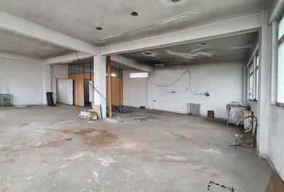 Spatiu productie sau birouri - 320 mp - 2