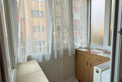 Apartament 1 camera-Etaj intermediar-Umt - 5