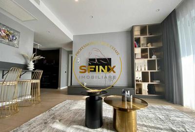 2 camere | One Herastrau Towers | 48mp | Cu Terasa - 2