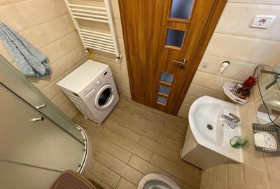 AP. 2 CAMERE METALURGIEI, DOG-FRIENDLY, CENTRALA, PARCARE INCLUSA - 4