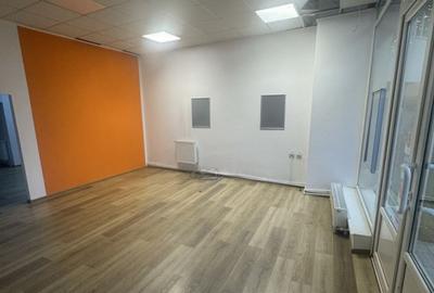 Vanzare Spatiu Ultracentral CETATE Hotel 72 mp Finisat Pozitie Super - 4