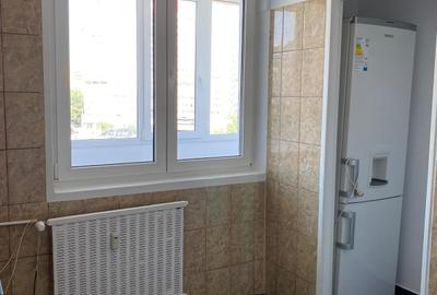 Inchiriere apartament 2 camere balcon generos Obor piata metrou - 10