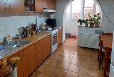 2 camere decomandat renovat Parc Morarilor - 10