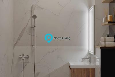 Penthouse 3 camere, 144 mp, terase, Prelungirea Ghencea - 7