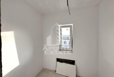 Jumatate de duplex cu 5 camere de vanzare, despartit, Dumbravita - 11