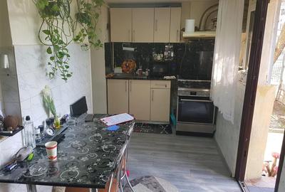 2 camere, decomandat, parter cu balcon, Mobilat si Utilat, Dorobantilor - 5