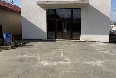 Spațiu comercial / destinat oricărei activități - 1