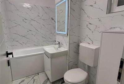 Vanzare apartament 3 camere decomandate modern in Manastur- zona Denver - 5