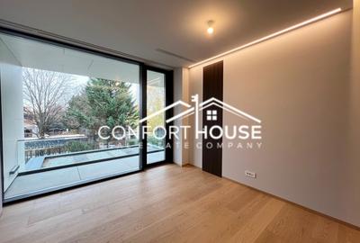 Proiect exclusivist, locatie premium, IANCU NICOLAE - 50