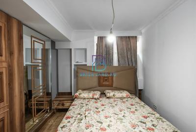 Bucurestii Noi, sos. Chitilei, ap. demisol, sup. 74.57mp, loc parcare - 11