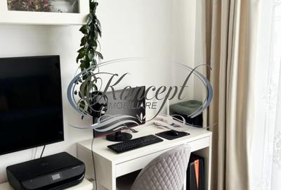 Apartament renovat pe strada Donath, Grigorescu - 14