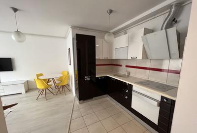 Apartament 2 camere Timpuri Noi/Centrala proprie/Proximitate metrou/Bloc nou - 6