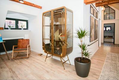 Apartament decomandat de inchiriat cu 3 camere  in Dorobanti - 12