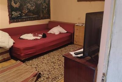 Casa 3 cam teren 250 mp deschidere 16 m Brailita capatul lui 2 - 7