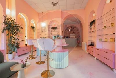 Spatiu Comercial Premium in Piata Unirii - 5